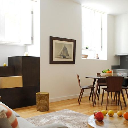 Alfama Prime Apartments By Homing Lisbona Esterno foto