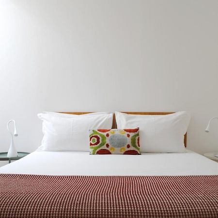 Alfama Prime Apartments By Homing Lisbona Esterno foto