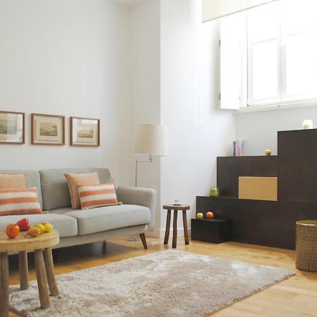 Alfama Prime Apartments By Homing Lisbona Esterno foto