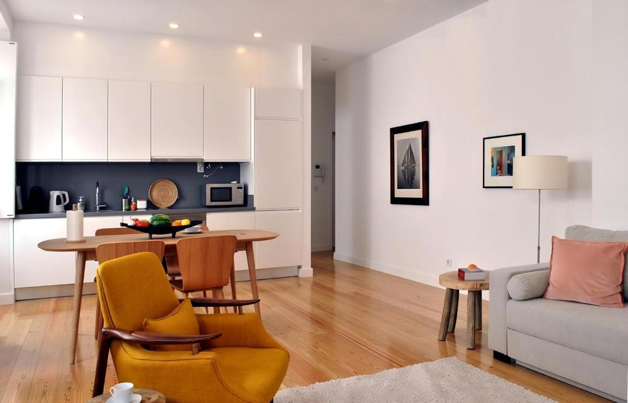 Alfama Prime Apartments By Homing Lisbona Esterno foto