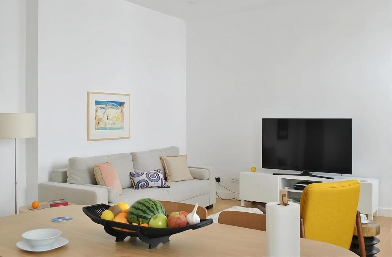 Alfama Prime Apartments By Homing Lisbona Esterno foto