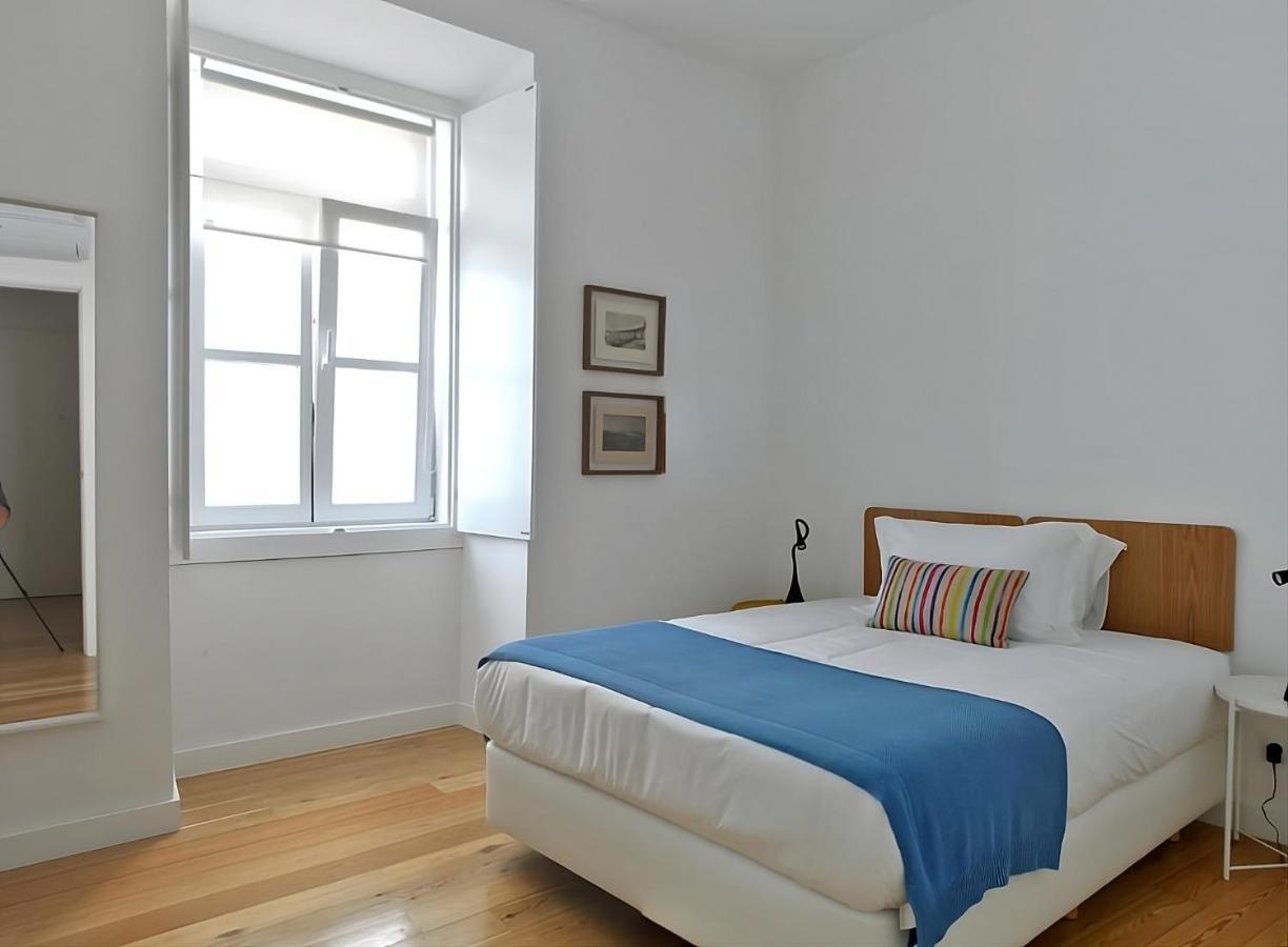 Alfama Prime Apartments By Homing Lisbona Esterno foto