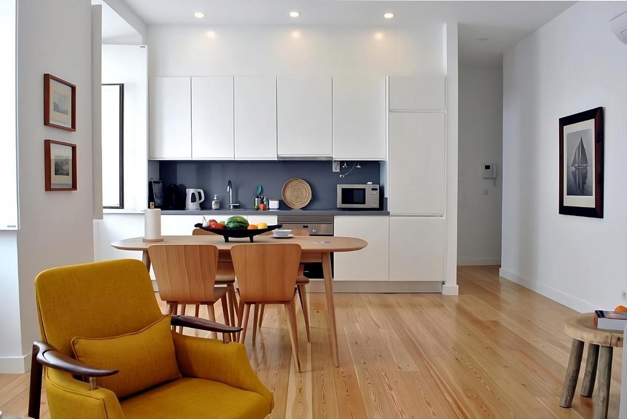 Alfama Prime Apartments By Homing Lisbona Esterno foto