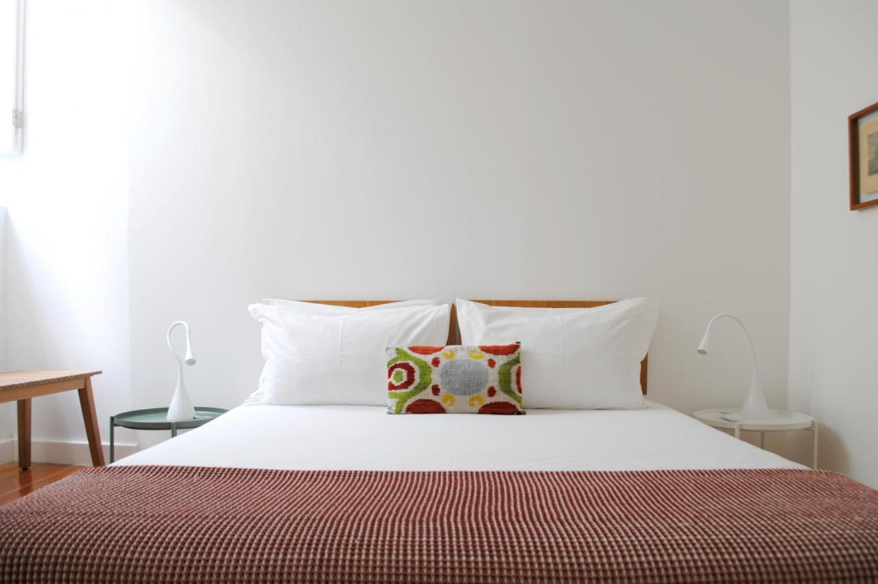 Alfama Prime Apartments By Homing Lisbona Esterno foto