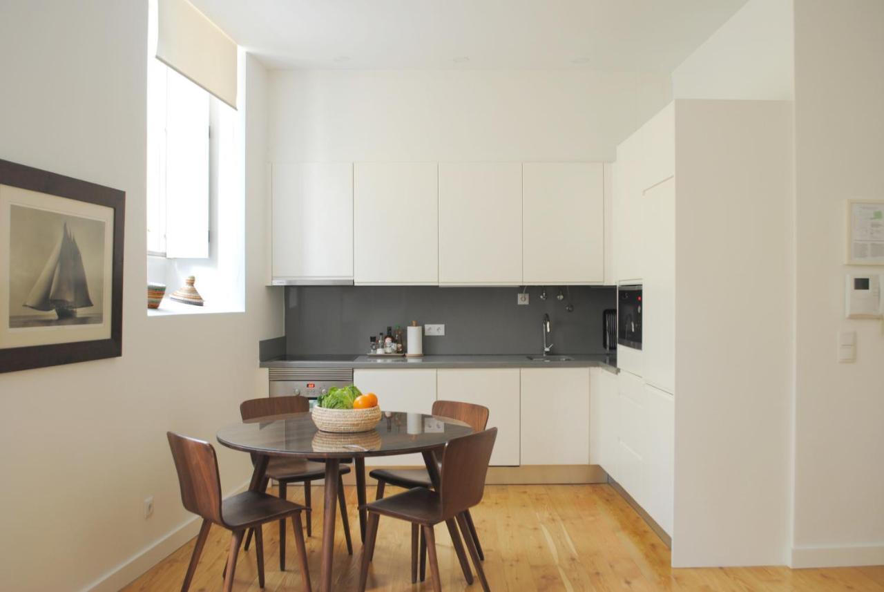 Alfama Prime Apartments By Homing Lisbona Esterno foto