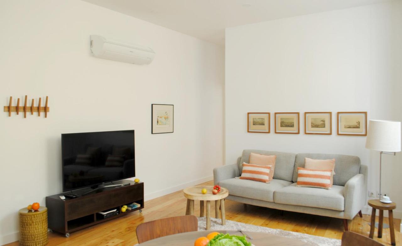 Alfama Prime Apartments By Homing Lisbona Esterno foto