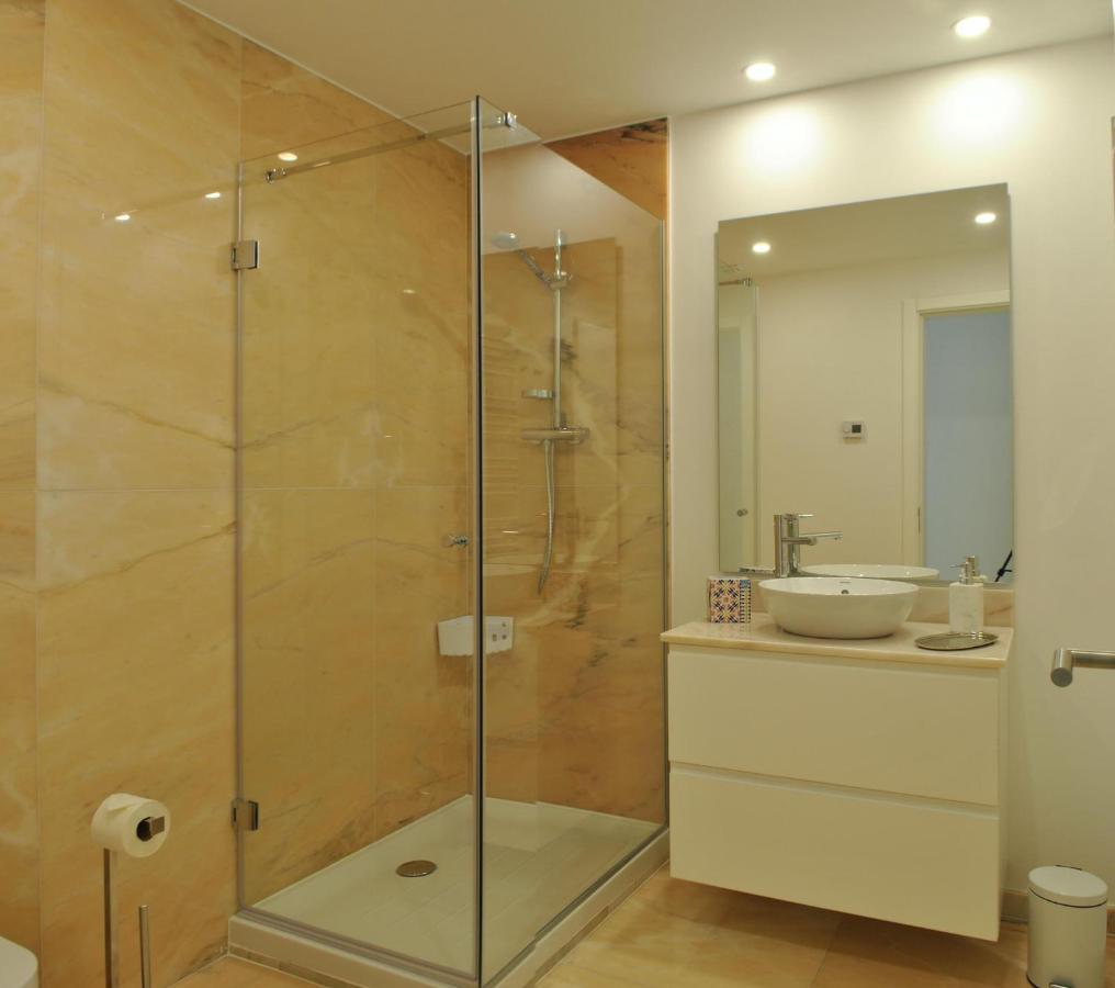 Alfama Prime Apartments By Homing Lisbona Esterno foto
